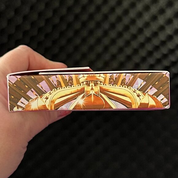 Pat McGrath Labs Mothership XI: Sunlit Seduction - Picture 7 of 14